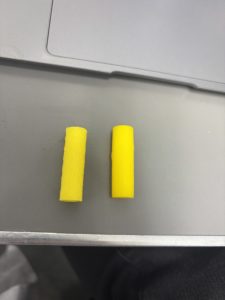 インビザラインのチューイーの比較、おすすめ！｜（Sirona製とBRMDT製）