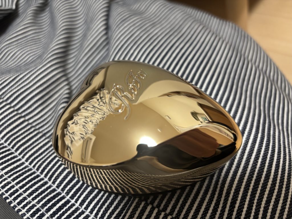 かわいくて万能✨リファ ハートブラシをふるさと納税で