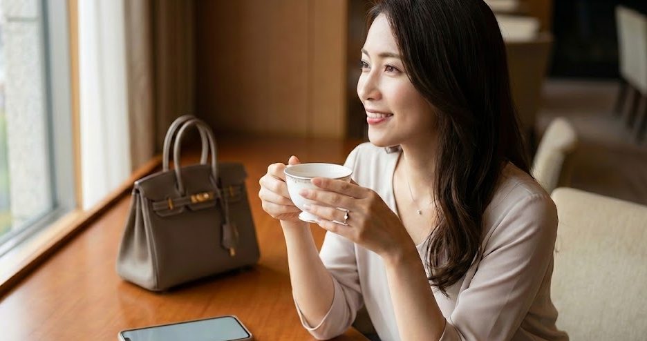 【医師妻の結論】マッチングアプリで消耗するのはもう終わり。賢い女性が「結婚相談所」をこっそり選ぶ3つの理由💍