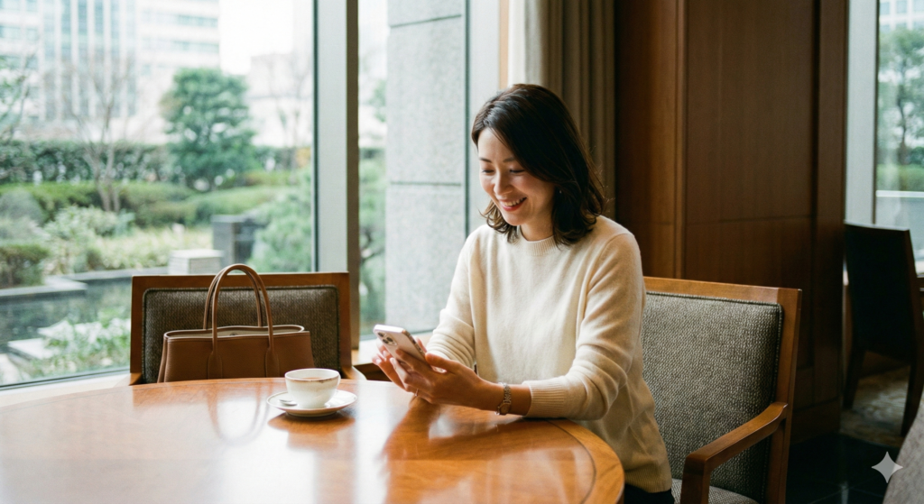 「まだ美白美容液に課金してるの？」夫に止められた私が、皮膚科で手に入れた“本当の消しゴム”の話🧪