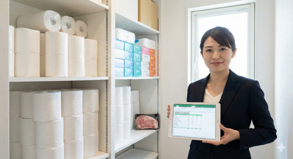 「まだ高級肉を頼んでるの？」年収が高い家ほど、ふるさと納税で「トイレットペーパー」を選ぶ冷徹な理由🧻